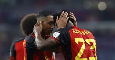 موعد مباراة بلجيكا ضد المغرب فى كأس العالم 2022 والقنوات الناقلة 