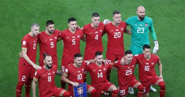 يورو 2024.. صربيا تهدد بالانسحاب من كأس أمم أوروبا قبل مواجهة سلوفينيا