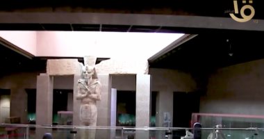 "آثار أسوان": متحف النوبة ضمن 5 متاحف مصرية تطبق الرقعة الخضراء بالكامل