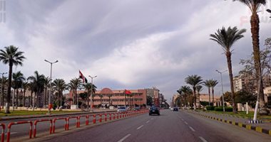 الأرصاد لـ صباح الخير يا مصر: استمرار انخفاض الحرارة وفرص لسقوط الأمطار