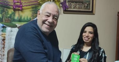 مرام سعيد أول سيدة مصرية وعربية تحصل على شارة التحكيم الدولي فى كمال الأجسام واللياقة البدنية 