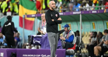 كأس العالم 2022.. سانشيز: النتيجة أمام السنغال لا تعكس الأداء الجيد