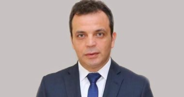 اختيار هشام هلال ممثلا للهيئة البرلمانية لحزب مصر الحديثة أمام مجلس النواب