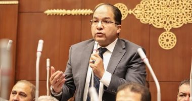 النائب عادل اللمعي يستنكر قرار البرلمان الأوروبى حول حقوق الإنسان بمصر.. ويؤكد: تدخل غير مقبول