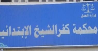 تأجيل محاكمة رئيس مدينة كفر الشيخ الأسبق وزوجته لـ 17 ديسمبر للحكم