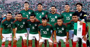السعودية نيوز | 
                                            السعودية ضد المكسيك .. منتخب الألوان الثلاثة لم يفز آخر 4 مباريات بالمونديال
                                        
