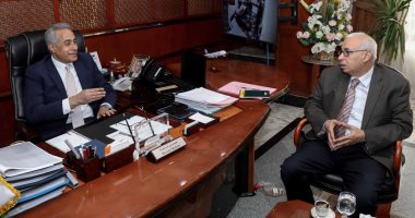 وزير القوى العاملة لـ"أش أ": الرئيس السيسى يدعم العمالة بإجراءات غير مسبوقة