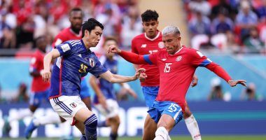 كأس العالم 2022.. تاريخ مواجهات اليابان ومنتخبات أوروبا فى المونديال