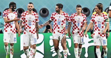 كأس العالم 2022.. كرواتيا لا تخسر في ربع نهائي المونديال
