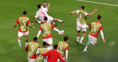 كأس العالم قطر 2022 .. 3 سيناريوهات تؤهل المغرب إلى ثمن النهائى