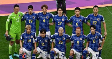 التشكيل الرسمي لمباراة اليابان ضد كوستاريكا في كأس العالم 2022