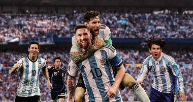 كأس العالم 2022 .. ميسي يقود التشكيل المتوقع لمباراة الأرجنتين ضد أستراليا
