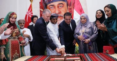 احتفالية ثقافية لسفارة مصر بسلطنة عمان بمرور 50 عاما على العلاقات الدبلوماسية