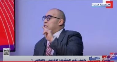 أحمد الخطيب لـ"كلام فى السياسة": العناصر المحركة لتنظيم الإخوان موجودة فى أوروبا