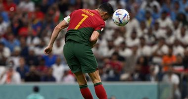 كأس العالم 2022.. الاتحاد البرتغالي يقدم أدلة للفيفا لإثبات أحقية رونالدو فى هدف أوروجواي