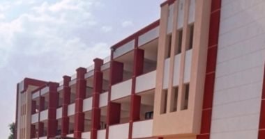 "حياة كريمة": 100% نسبة تنفيذ تطوير مدرستى غرب أسوان ضمن المبادرة الرئاسية