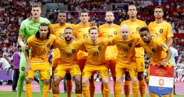 كأس العالم قطر 2022.. ترتيب المجموعة الأولى بعد انتهاء الجولة الثالثة