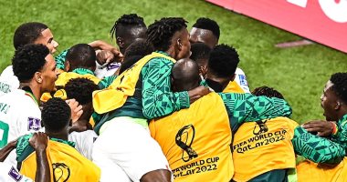 السنغال يتقدم 1-0 على الإكوادور في الشوط الأول بكأس العالم 2022.. فيديو 