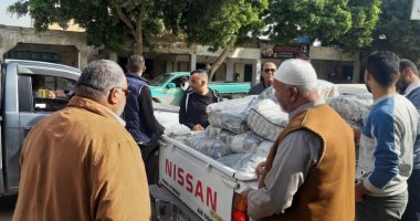 تموين شمال سيناء تنفذ حملات رقابة وتوفير الأرز بسعر 14 جنيها ونصف