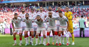 كأس العالم قطر 2022.. رقم سلبي ينتظر تونس فى حالة عدم الفوز على فرنسا