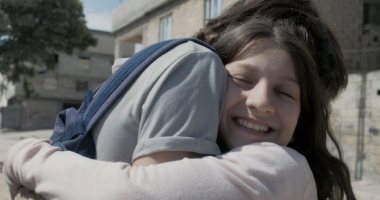 بطلة فيلم "نزوح" تنافس على جائزة أفضل ممثلة بالسينما المستقلة البريطانية