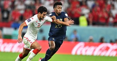 رياضة - منتخب تونس يواجه كرواتيا فى كأس عاصمة مصر.. الليلة