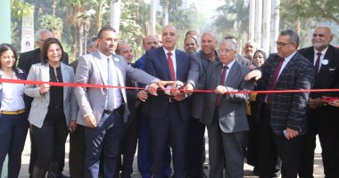 افتتاح أول مهرجان للزيتون فى مصر بحديقة الأورمان بمشاركة عربية