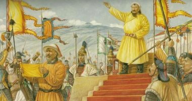 هولاكو خان.. تعرف على أول ظهور للحاكم المغولى .. وكيف انتهت حياته؟