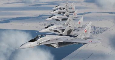 صحيفة: طائرات بولندية تتولى مهمة حماية سماء البلطيق