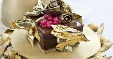  أنواع حلوى فى عام 2022 من الذهب والماس.. تصل لـ 9.85 مليون دولار