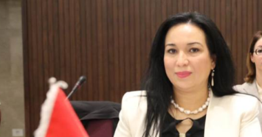 وزيرة الأسرة التونسية: تنسيق التعاون مع مصر للنهوض بالمرأة فى كافة المجالات
