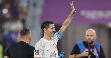 كأس العالم 2022.. ليفاندوفسكى عن مواجهة فرنسا: تونس أثبتت أن كل شىء ممكن