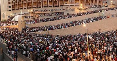 اليونسكو تهنئ مصر بتسجيل احتفالات رحلة العائلة المقدسة بالتراث غير المادى 