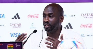 مدرب غانا يرحل عن تدريب النجوم السوداء بعد وداع كأس العالم