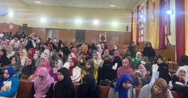 "القومي للمرأة" بسوهاج يطلق حملة الـ 16 يوما من الأنشطة لمناهضة العنف ضد المرأة