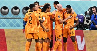 كأس العالم 2022.. طواحين هولندا تطيح بأبطال 3 قارات قبل مواجهة الأرجنتين