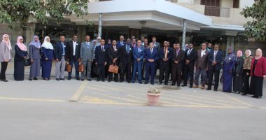 التنظيم والإدارة ينتهي من تنفيذ برنامجين تدريبيين للمختصين بأمانة مجلس الوزراء السوداني 