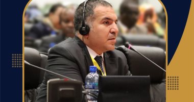 النائب محمود سعد: حوار البرلمان الأفريقى بالمغرب يستهدف القضاء على ظاهرة الجوع