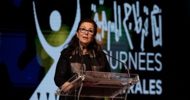 وزيرة الشئون الثقافية التونسية: التشكل والتجدد أبرز سمات الفن الرابع