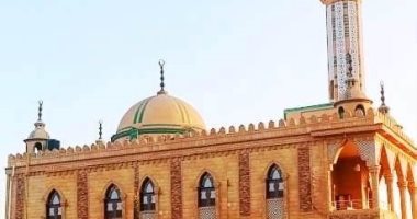 الأوقاف تعلن افتتاح 14 مسجدًا فى المحافظات الجمعة المقبل