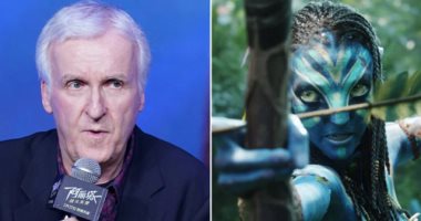 جيمس كاميرون يحقق رقما قياسيا جديدا بفيلم Avatar.. اعرف الحكاية