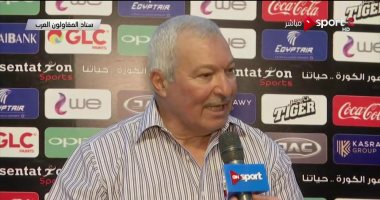 عثمان الدسوقى: علاء عبد العال رحل رسميا لتدريب الجونة.. وفقدنا 18 لاعبا