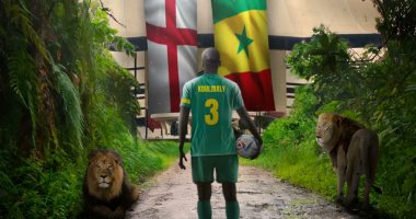 الاتحاد السنغالى يدعم المنتخب قبل مواجهة انجلترا: الأسود جاهزة