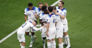 صورة أهداف الأحد.. تأهل فرنسا وإنجلترا لربع نهائى كأس العالم 2022