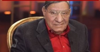 وفاة الكاتب الصحفى الكبير مفيد فوزى بعد صراع مع المرض.. فيديو