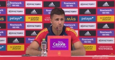 لاعب إسبانيا: المغرب منتخب رائع وقوى ولسنا خائفين من الخروج