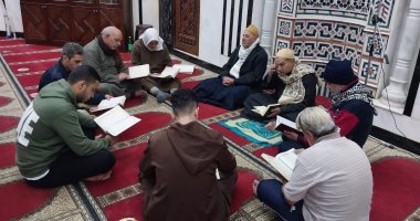 أوقاف كفر الشيخ: مقارئ قرآنية و10 قوافل بمساجد بيلا غداً 