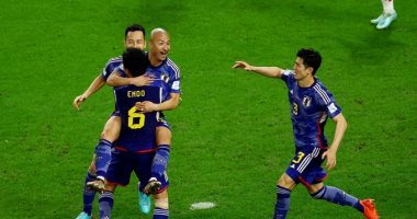اليابان تتفوق على كرواتيا 1-0 فى شوط مثير بكأس العالم 2022.. فيديو وصور