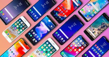 Global phone sales to decline in 2023… amid rise in iPhone users