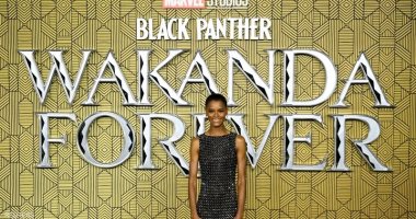 "Black Panther : Wakanda Forever" يواصل تصدر شباك التذاكر الأمريكى للأسبوع الرابع